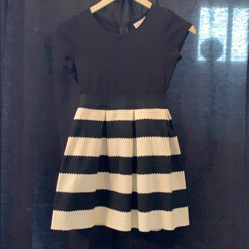 Blush by US Angels Dress